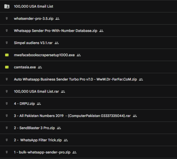 2000+ GB Courses / Reels & Data Bundle - Image 16