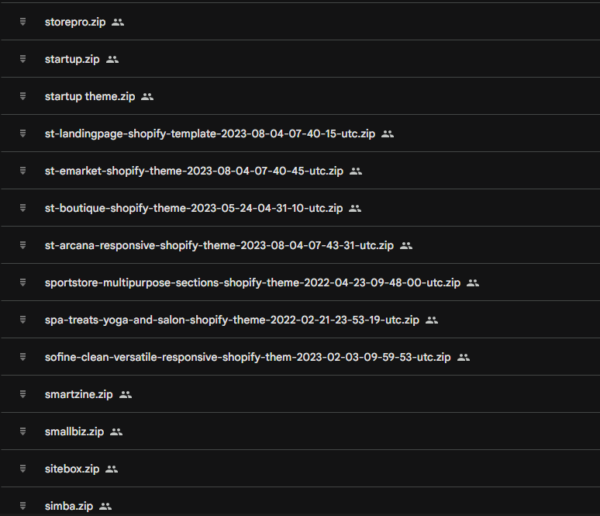 2000+ GB Courses / Reels & Data Bundle - Image 10